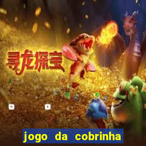 jogo da cobrinha do google